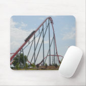 Rollend Onderzetter Muismat (Met muis)