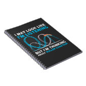 Rollend Onderzetter - Ontwerp van het themapark Notitieboek (Rechterzijde)