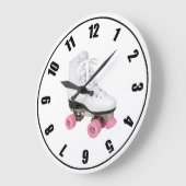 Rollend Schaats Grote Klok (Hoek)