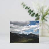 Rollenheuvels Briefkaart (Staand voorkant)