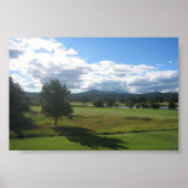 Rollenheuvels Poster (Voorkant)