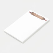 Rollenpin Post-it® Notes (Schuin)