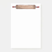 Rollenpin Post-it® Notes (Voorkant)