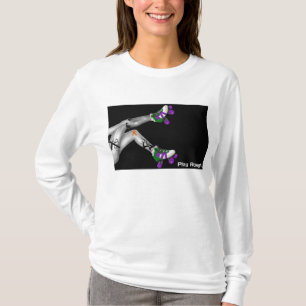 Roller5 T-shirt