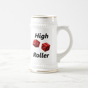 Roller Bierpul