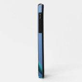 Roller Coster, iPhone 5 Hoesje (Achterkant/links)