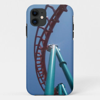 Roller Coster, iPhone 5 Hoesje