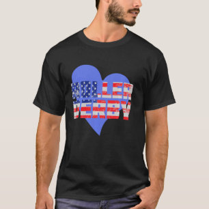 Roller Derby Player Winning Skating Team T-shirt