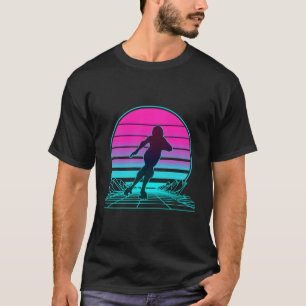 Roller Derby T-shirt
