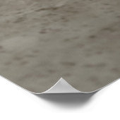 Roller Girl-Poster - Roller Skating Poster (Hoek)