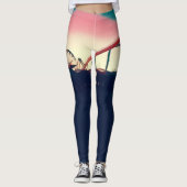 ROLLER LEGGINGS (Voorkant)