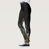 ROLLER NIGHT LEGGINGS (Links)