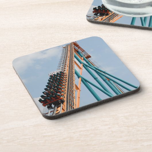 ROLLER ONDERZETTER (Linkerzijde)