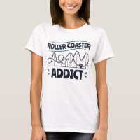 Roller Onderzetter Addict