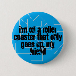 Roller Onderzetter TFIOS-Button Ronde Button 5,7 Cm