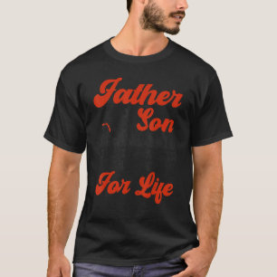 Roller Onderzetter Vader Vader Zoon Vader Vader en T-shirt