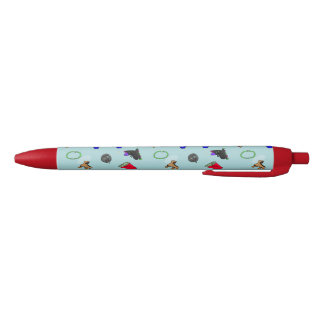 Roller Rink pen