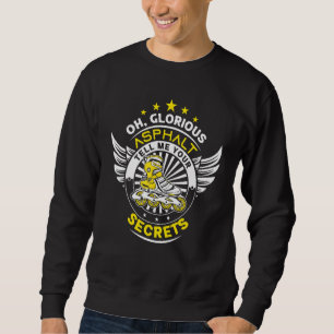 Roller Schaats Ontwerp Roller Blades Skater Stuff  Trui