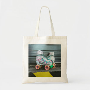 Roller Schaatsen Epic Tote Bag
