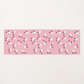 Roller Schaatsen Yoga Mat (Voorkant (horizontaal))