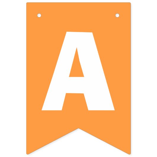 Roller Skate Arc-en-ciel Bonne bannière d'annivers (Troisième drapeau)