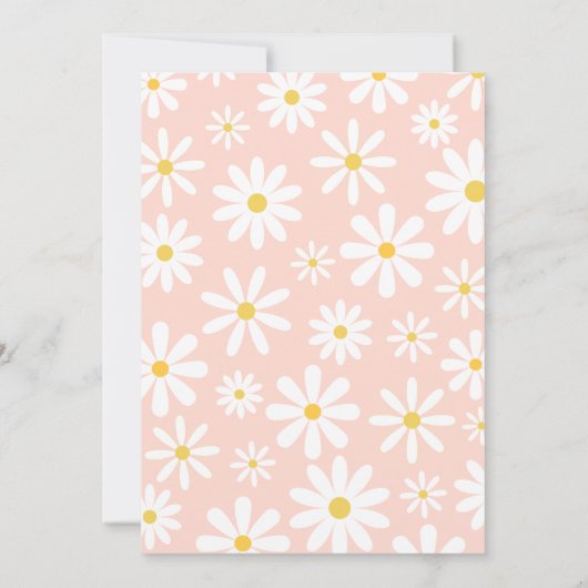 Roller Skate Invitation Anniversaire | Patinage ré (Dos)