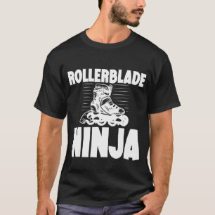 Rollerblade Ninja T-shirt