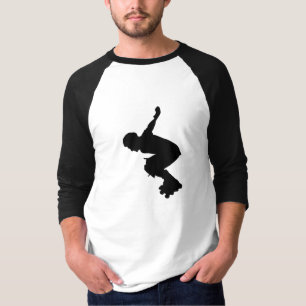 Rollerblading T-shirt