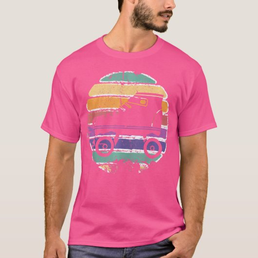 Rollerskates Roller Skeen T-shirt (Voorkant)