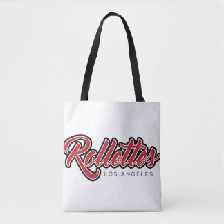 Rollettes-canvas tas