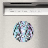 Rollgolven..... Magneet (Insitu (Vaatwasser))