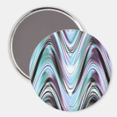 Rollgolven..... Magneet (Voorkant / Achterkant)