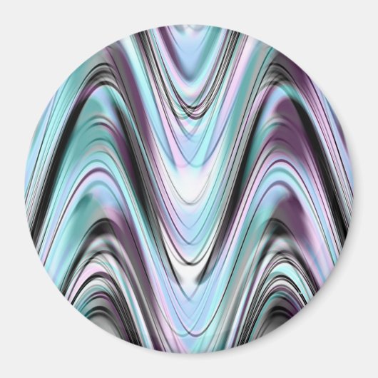 Rollgolven..... Magneet (Voorkant)