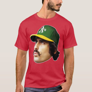 Rollie Fingers T-shirt