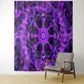 Rollin' bandenpiek..... wandkleed (In situ)