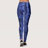 Rollin' Blues... Leggings (Achterkant)