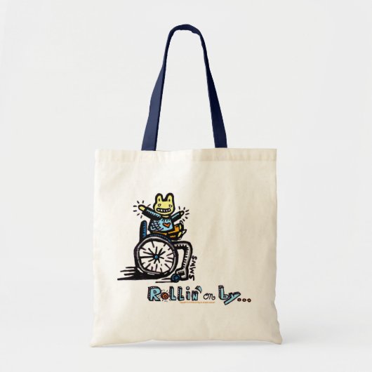Rollin dessus par… Sac (Devant)