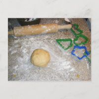 Rollin in Dough Cookie Baking Foodie Food Briefkaa