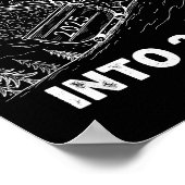 Rollin’ Into 2026 Dumpster Fire New Year Party Fun Poster (Hoek)