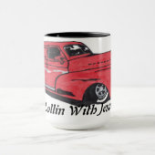 Rollin met Jezus Mok (Midden)