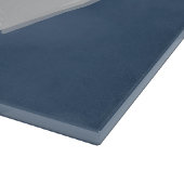 Rolling Fibonacci-vierkantjes Snijplank (Hoek)