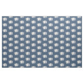 Rolling Fibonacci-vierkantjes Stof (Yard (91,4 cm))