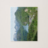 Rolling Hills of Germany Legpuzzel (Verticaal)