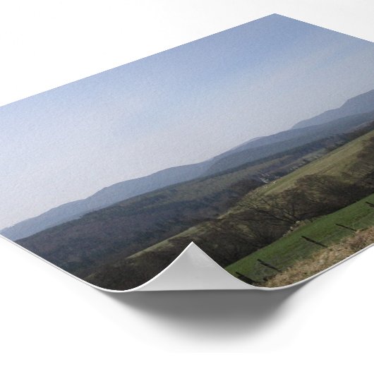 Rolling Poster (Hoek)