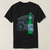 Rolling Rock Essential T-Shirt (Design voorkant)