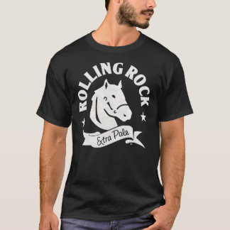 Rolling Rock Logo Essential T-Shirt