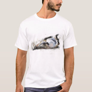 Rolling Rolling 2011 T-shirt