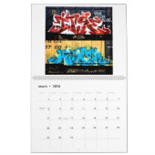 Rollinvas Kalender (Mar 2026)