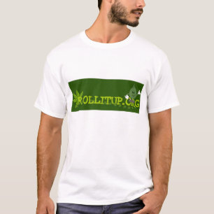RollItUp T-shirt