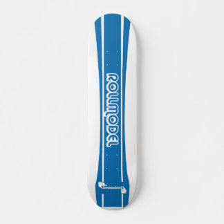 RollModel 2011 Skateboard